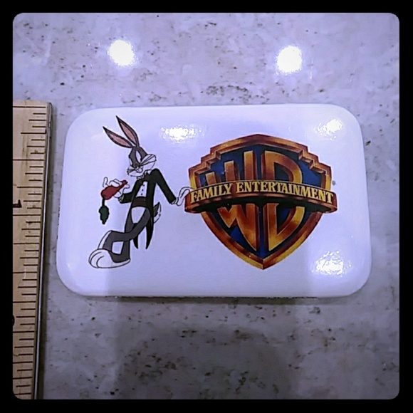 Bugs Bunny Pin